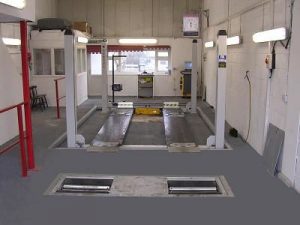 Complete MOT Class VII Solutions