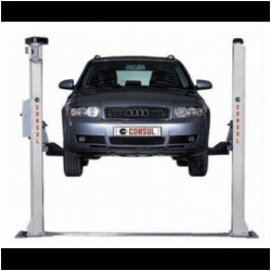 Consul Easy Lift Consul 2 Post Lifts