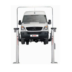Consul EL Multi XXL Consul 2 Post Lifts
