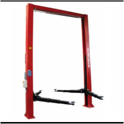 Werther 208I-5L Werther 2 Post Lifts