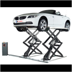 0.32 Consul Short Scissor Lift Consul Short Scissor Lifts