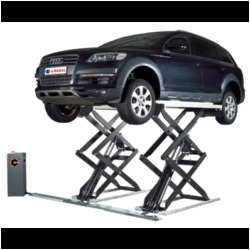 0.35 Consul Short Scissor Lift Consul Short Scissor Lift