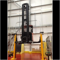Fork Truck Lift Consul Specialist Lift
