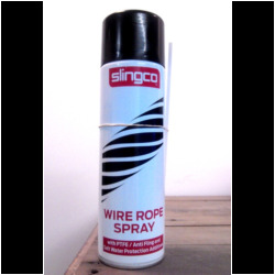 Slingco Wire Rope Spray Slingo