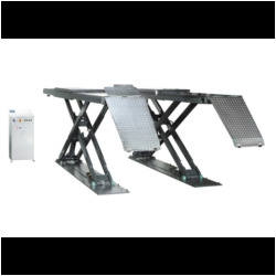 0.35 Consul Scissor Lift Consul Scissor Lifts