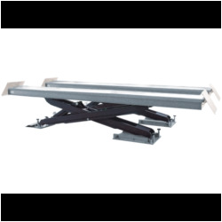 0.55 Consul Scissor Lifts Consul Scissor Lifts