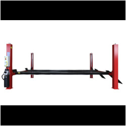 4 Post Lift Werther 480 Werther Truck Lifts