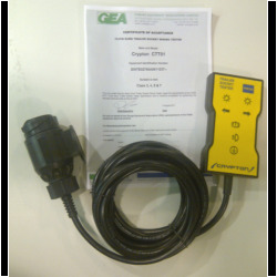 Trailer Socket Tester MOT Approved MOT Accessories