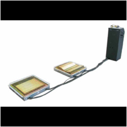 Werther Wheel Play Detector Werther Wheel Play Detector