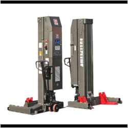 Gray WPLS Mobile Columns Gray Mobile Columns