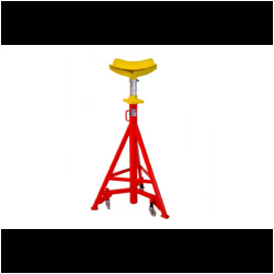 Fuchs Single Axle Stand Fuchs Axle Stands