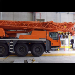 Saxon B120G Saxon Commercial Brake Testers