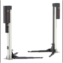Consul 2.35 HD Pro Consul 2 Post Lifts