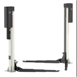 Consul 2.40 HD Pro Consul 2 Post Lifts