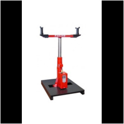 Fuchs Mobile Pit Jacks Fuchs Pit Jacks