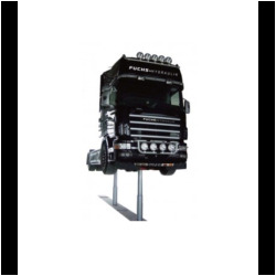 Fuchs TH10 Fuchs Truck Lifts