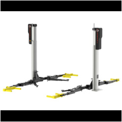 Micro Car Lift Consul Specialist Lifts