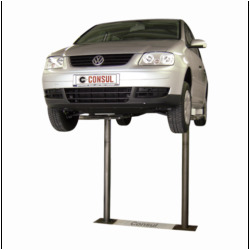Consul 2.35 and 2.55 MK In-Ground Lifts Consul In-Ground Lifts