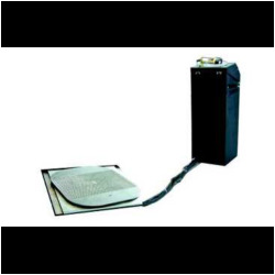 Werther Hydraulic Wheel Play Detector Werther Wheel Play Detector