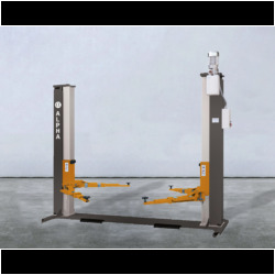 Alpha D-5035I/B Alpha 2 Post Lift