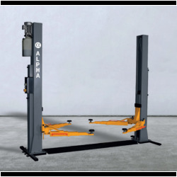 Alpha PRO D304/B Alpha 2 Post Lift