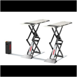 Consul Scissor Lift