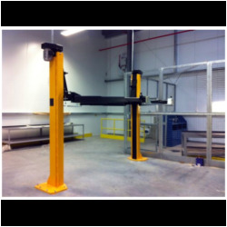 Fork Truck Lift Consul 2.50 EL Lift