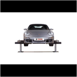 Consul MKK In-Ground Lift Range