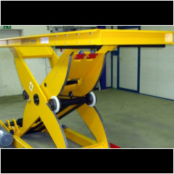 Atlan Belt Lifting Table