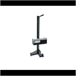 Alpha Headlamp Beam Tester