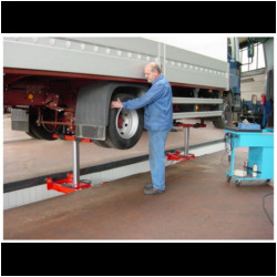 Fuchs 28 Ton