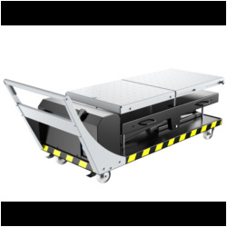 Consul Z8805 Lifting Table