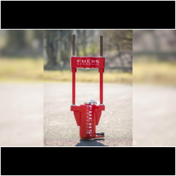 Fuchs Kingpin press FP50 S