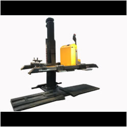 Consul Warehouse Picker Lift