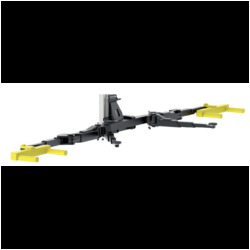Double System Chassis