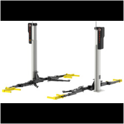 Double System Chassis